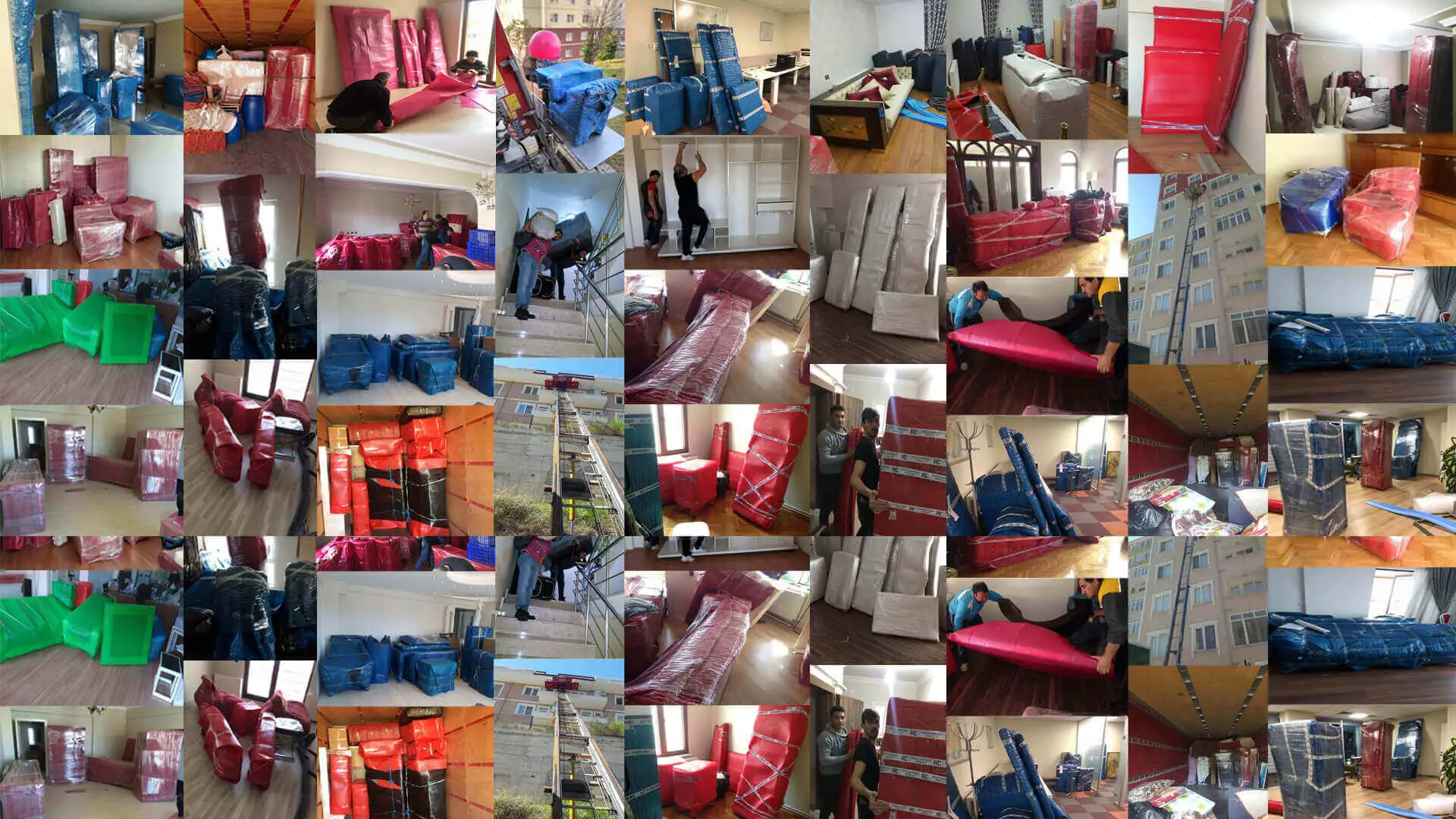 Turgutlu Evden Eve Nakliyat Slider